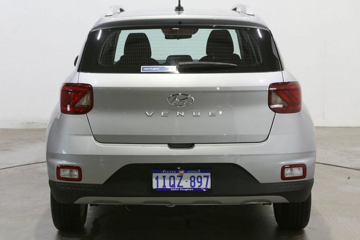 2025 Hyundai Venue