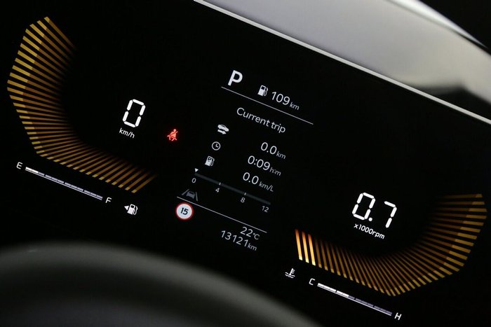 2025 Kia Carnival S