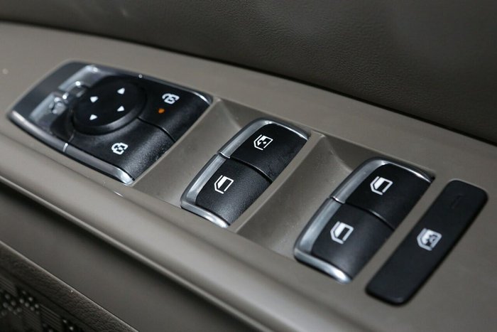 2025 Kia Carnival S