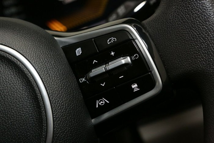 2025 Kia Carnival S