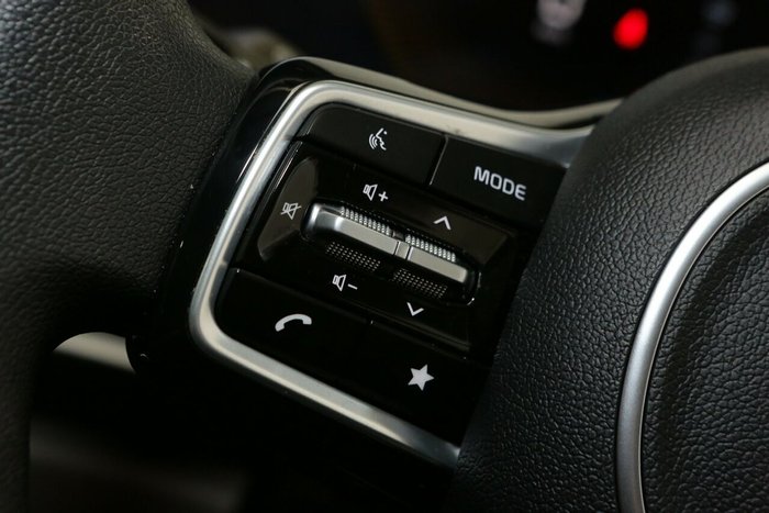2025 Kia Carnival S