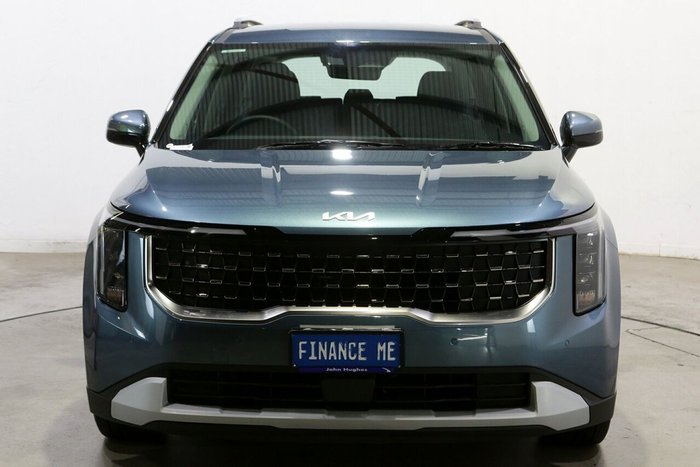 2025 Kia Carnival S