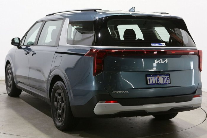 2025 Kia Carnival S