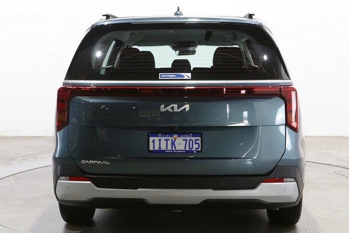2025 Kia Carnival S