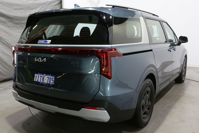 2025 Kia Carnival S