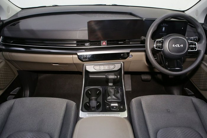 2025 Kia Carnival S
