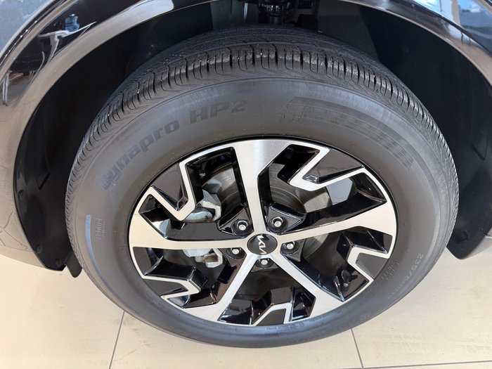 2022 Kia Sportage SX