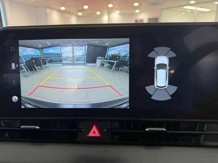 2022 Kia Sportage SX