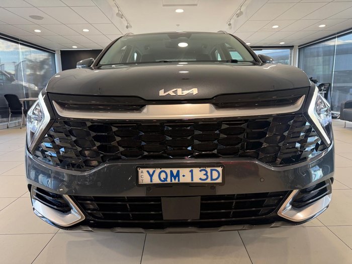 2022 Kia Sportage SX