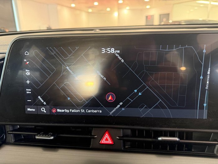 2022 Kia Sportage SX