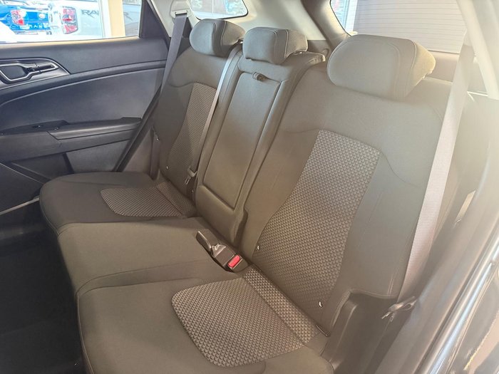 2022 Kia Sportage SX