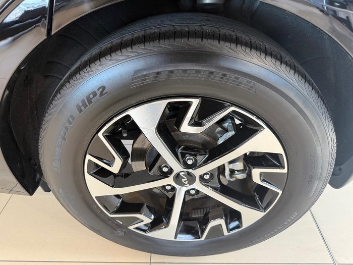 2022 Kia Sportage SX