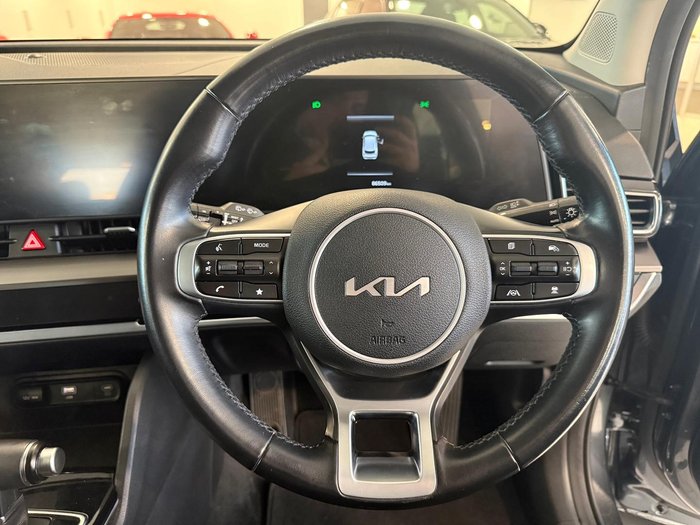 2022 Kia Sportage SX