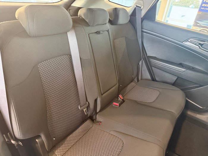 2022 Kia Sportage SX