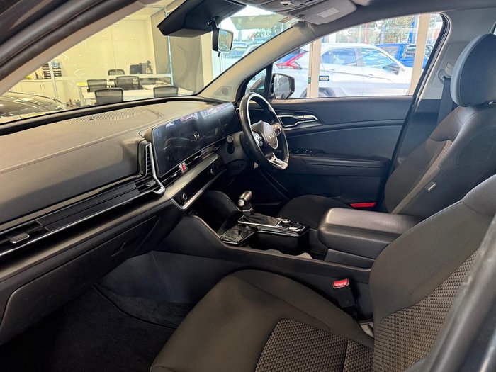 2022 Kia Sportage SX