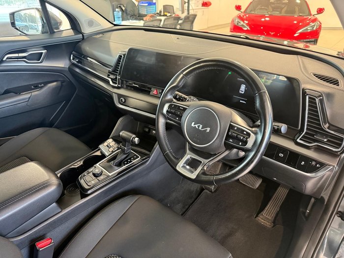 2022 Kia Sportage SX