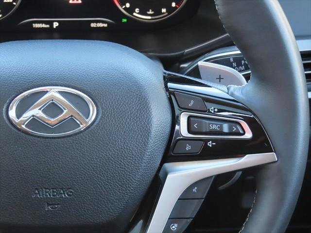 2025 LDV D90 Executive