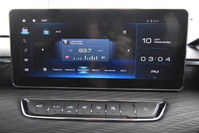 2023 GWM Haval Jolion S