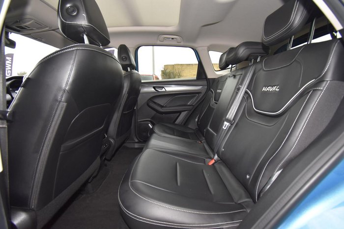 2023 GWM Haval Jolion S