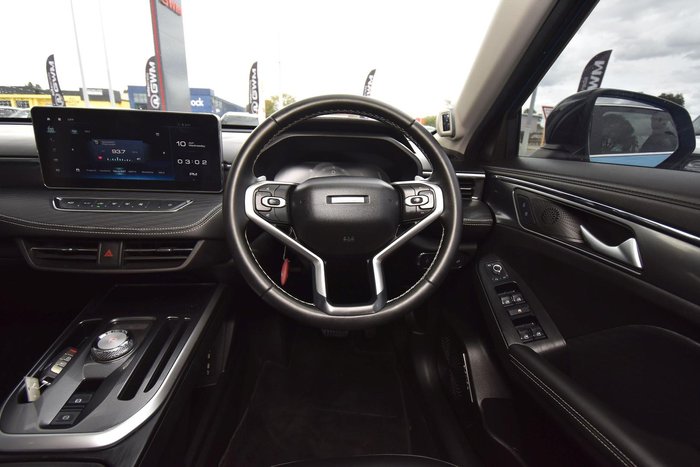 2023 GWM Haval Jolion S