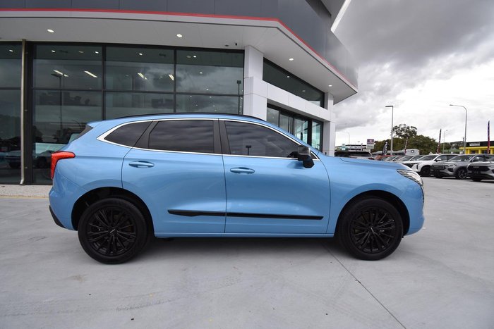 2023 GWM Haval Jolion S