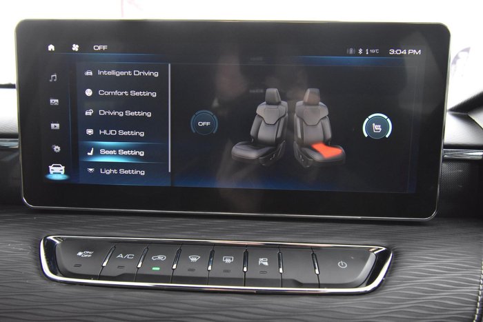 2023 GWM Haval Jolion S