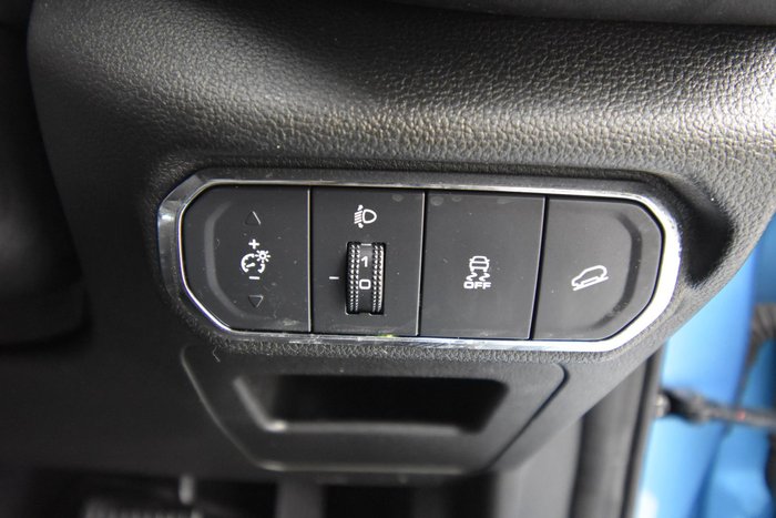 2023 GWM Haval Jolion S