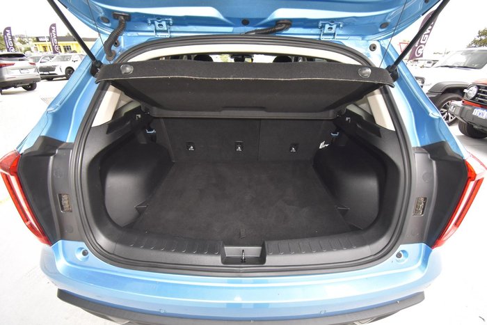2023 GWM Haval Jolion S
