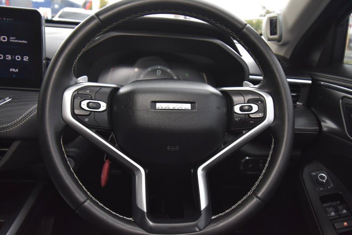 2023 GWM Haval Jolion S