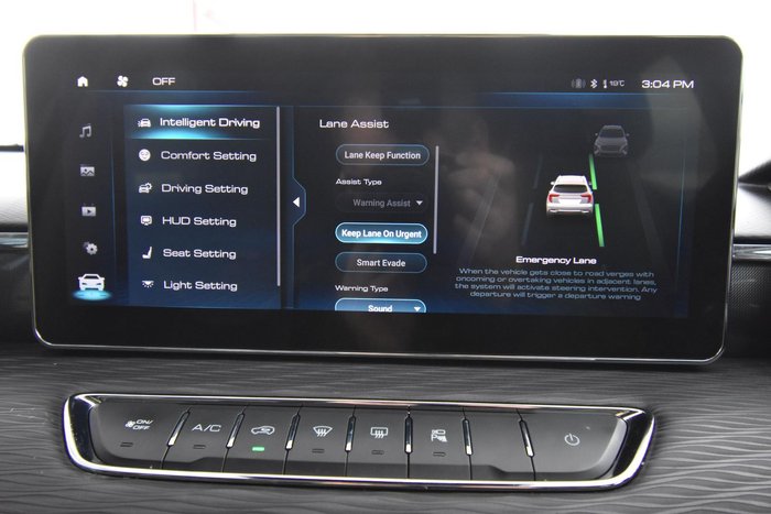 2023 GWM Haval Jolion S