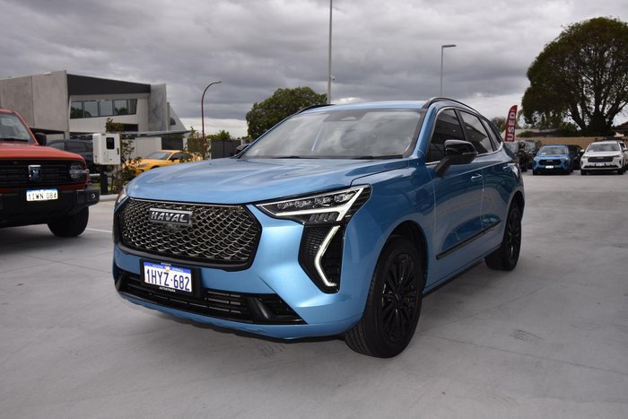 2023 GWM Haval Jolion S