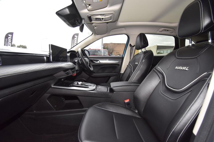 2023 GWM Haval Jolion S