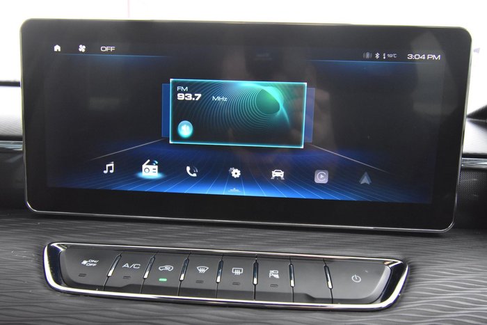 2023 GWM Haval Jolion S