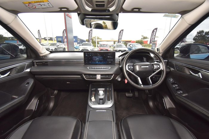 2023 GWM Haval Jolion S