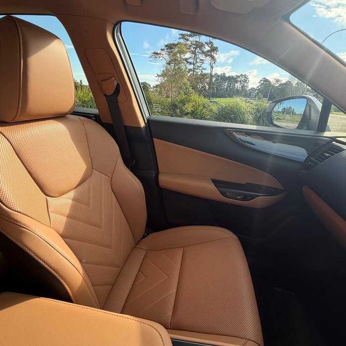2026 Lexus NX 450h+ Luxury