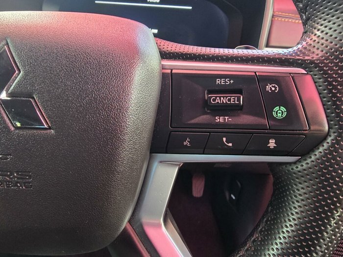 2023 Mitsubishi Outlander Exceed Tourer