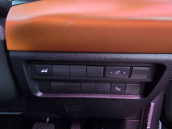 2023 Mitsubishi Outlander Exceed Tourer
