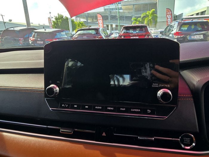 2023 Mitsubishi Outlander Exceed Tourer
