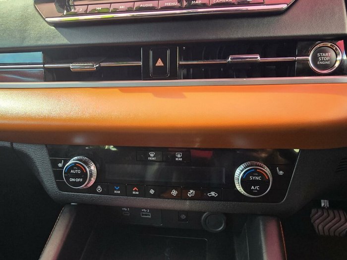 2023 Mitsubishi Outlander Exceed Tourer