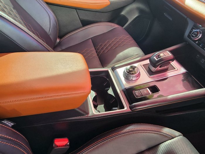 2023 Mitsubishi Outlander Exceed Tourer