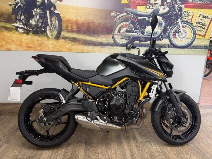 2026 Kawasaki