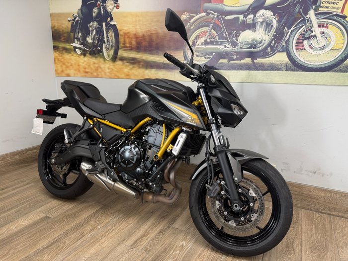 2026 Kawasaki