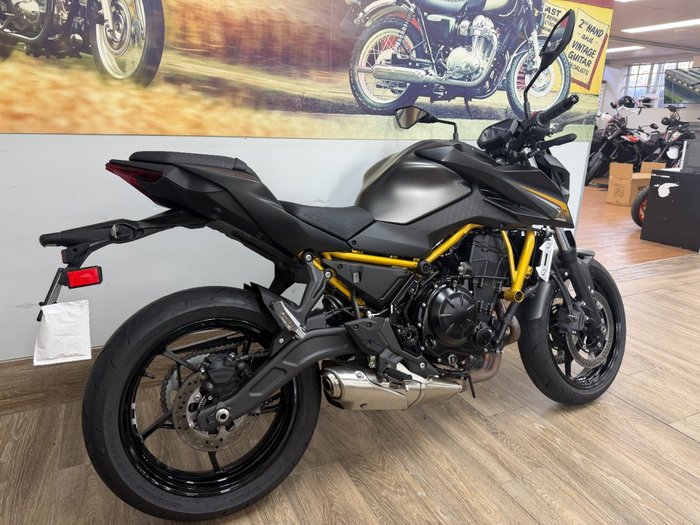 2026 Kawasaki