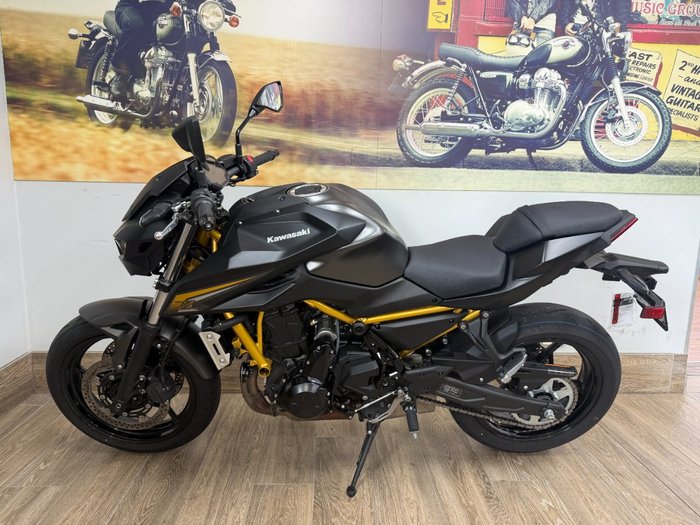 2026 Kawasaki