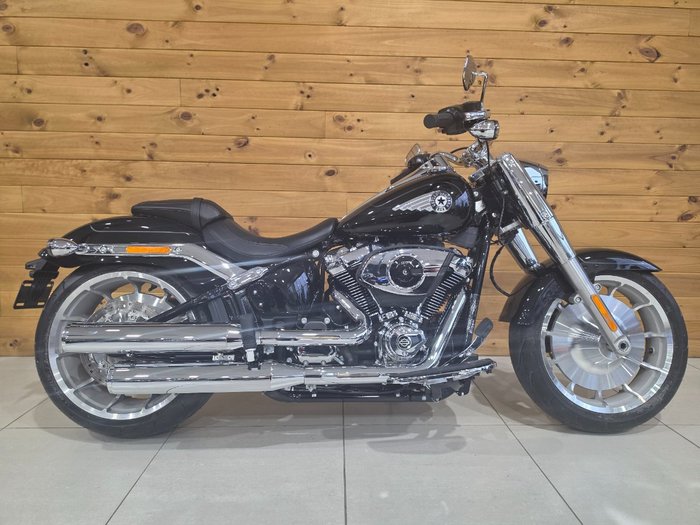 2026 HARLEY-DAVIDSON FLFB FAT BOY (117)