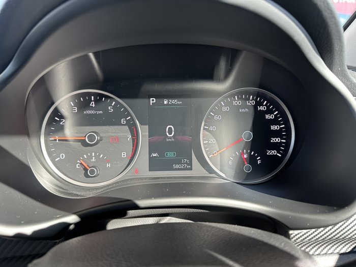 2021 Kia Stonic GT-Line