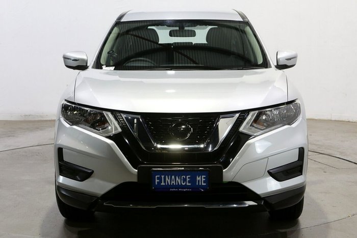 2019 Nissan X-TRAIL ST