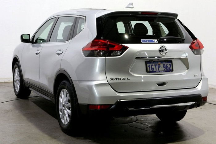 2019 Nissan X-TRAIL ST
