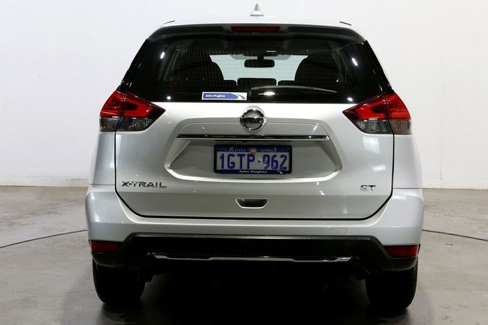 2019 Nissan X-TRAIL ST