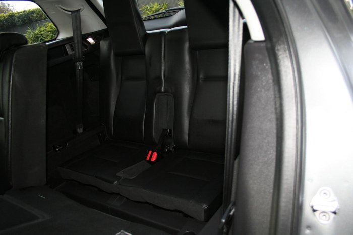 2017 Land Rover Discovery Sport TD4 150 SE L550 MY17 4X4 Constant Grey